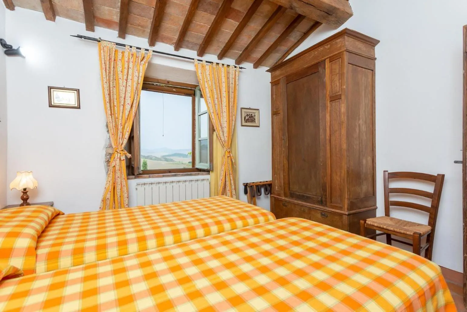 Villa Podere Belvedere 锡耶纳