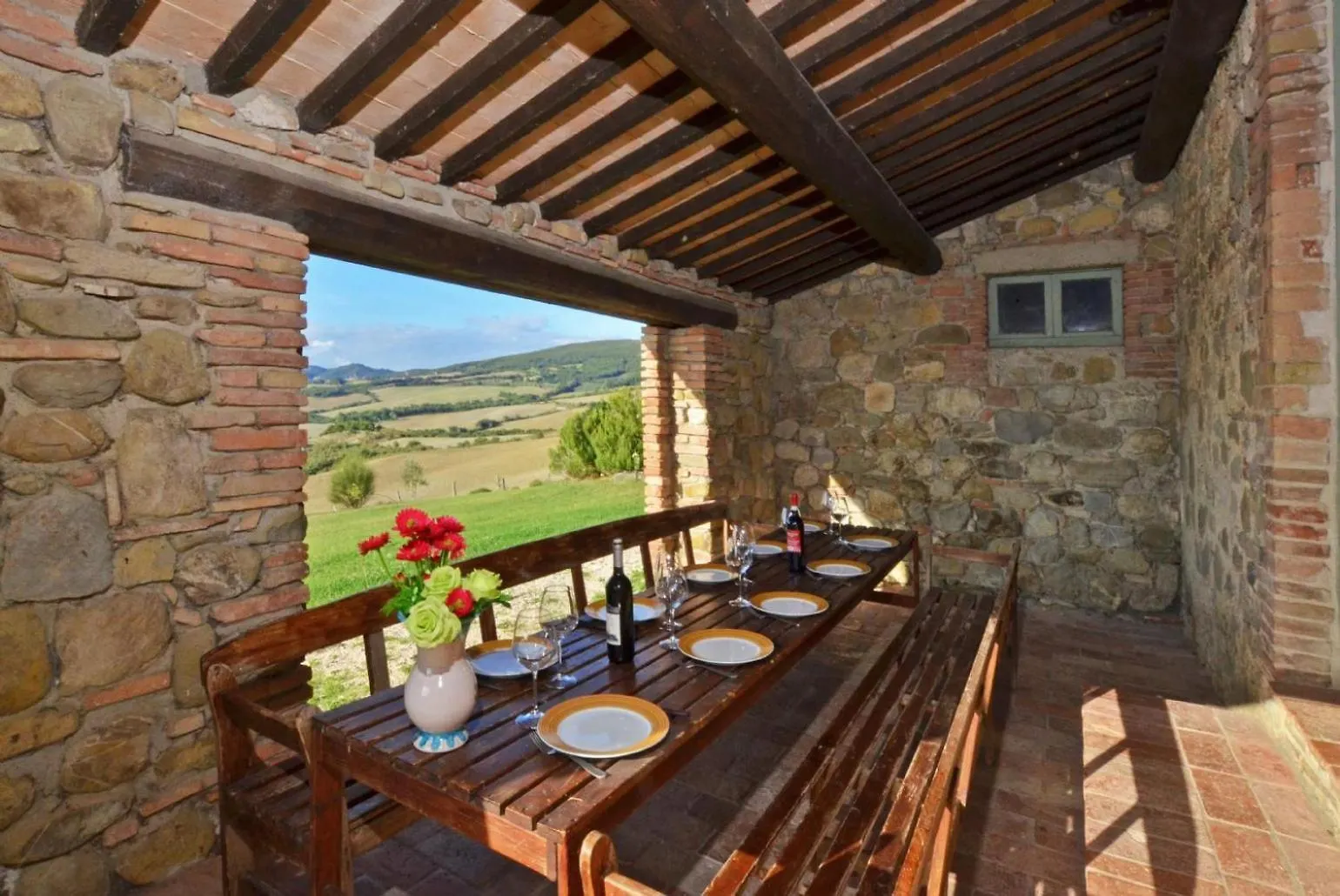 Villa Podere Belvedere 锡耶纳