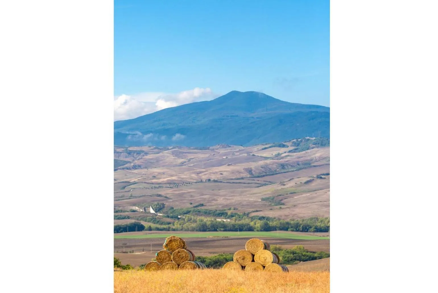Villa Podere Belvedere Sienne 0*,  Italie
